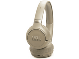 JBL Tune 680NC Casque audio sans fil Beige