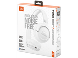 JBL Tune 680NC Casque audio sans fil Blanc