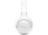 JBL Tune 680NC Casque audio sans fil Blanc
