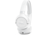 JBL Tune 680NC Casque audio sans fil Blanc