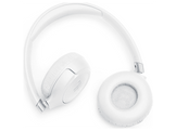JBL Tune 680NC Casque audio sans fil Blanc