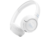 JBL Tune 680NC Casque audio sans fil Blanc