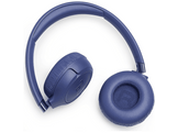 JBL Tune 680NC Casque audio sans fil Bleu