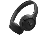 JBL Tune 680NC Casque audio sans fil Noir