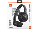 JBL Tune 680NC Casque audio sans fil Noir