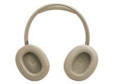 JBL Tune 780NC Casque audio sans fil Beige