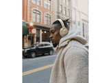 JBL Tune 780NC Casque audio sans fil Beige