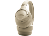 JBL Tune 780NC Casque audio sans fil Beige