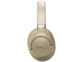 JBL Tune 780NC Casque audio sans fil Beige