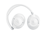JBL Tune 780NC Casque audio sans fil Blanc