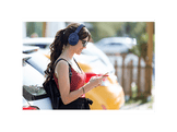 JBL Tune 780NC Casque audio sans fil Bleu