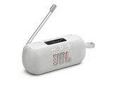 JBL Tuner 3 Blanc