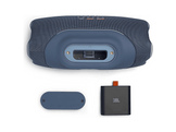 JBL Xtreme 5 Enceinte sans fil Bleu
