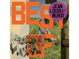 Jean-Louis Murat- Best Of CD