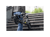 JEEP JAF DUAL Advanced Safety 2025 - Trottinette électrique