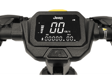 Charger l&#39;image dans la galerie, JEEP Trottinette électrique JEEP JAD Advanced Safety
