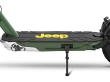 Charger l&#39;image dans la galerie, JEEP Trottinette électrique JEEP JAD Advanced Safety
