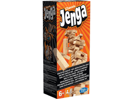 Jenga: Classic - Jeu de société