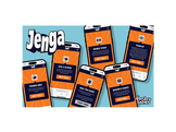 Jenga - Jeu de société