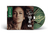 Jennifer Lopez - This Is Me ... Now CD