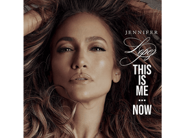 Jennifer Lopez - This Is Me ... Now CD