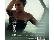 Charger l&#39;image dans la galerie, Jennifer Lopez - This Is Me ... Now CD
