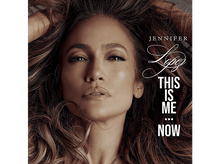 Charger l&#39;image dans la galerie, BMG Jennifer Lopez - This Is Me ... Now LP
