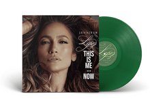 Charger l&#39;image dans la galerie, BMG Jennifer Lopez - This Is Me ... Now LP

