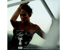 Charger l&#39;image dans la galerie, BMG Jennifer Lopez - This Is Me ... Now LP
