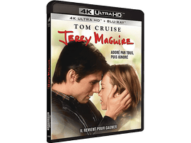 Jerry Maguire - 4K Blu-ray