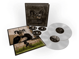 Jethro Tull : Curious Ruminant - LP