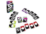 Jeu de cartes - 5 Alive (FR)