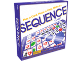 Jeu de société Sequence Classic