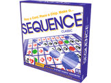 Jeu de société Sequence Classic