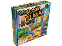 Charger l&#39;image dans la galerie, Jeu de société The Floor Is Lava
