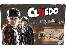 Charger l&#39;image dans la galerie, Jeux de société - Cluedo - Harry Potter
