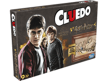 Charger l&#39;image dans la galerie, Jeux de société - Cluedo - Harry Potter
