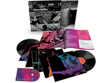 Charger l&#39;image dans la galerie, Jimi Hendrix - Electric Lady Studios: A Jimi Hendrix Vision LP
