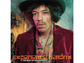 Jimi Hendrix - Experience Hendrix: The Best Of Jimi Hendrix LP