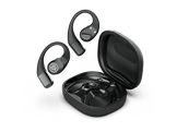 JLAB Écouteurs sans fil Epic Open Sport Black