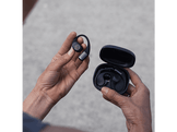 JLAB Écouteurs sans fil Epic Open Sport Black