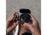 JLAB Écouteurs sans fil Epic Open Sport Black