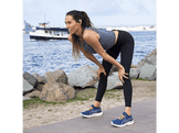JLAB Écouteurs sans fil Epic Open Sport Black