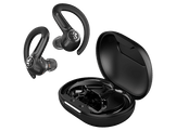 JLAB Epic Sport ANC 3 TWS In-ear Écouteurs de sport sans fil Avec Anti-bruit Noir