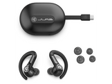 JLAB Epic Sport ANC 3 TWS In-ear Écouteurs de sport sans fil Avec Anti-bruit Noir
