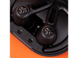 JLAB Epic Sport ANC 3 TWS In-ear Écouteurs de sport sans fil Avec Anti-bruit Noir