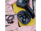JLAB Epic Sport ANC 3 TWS In-ear Écouteurs de sport sans fil Avec Anti-bruit Noir