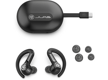 Charger l&#39;image dans la galerie, JLAB Epic Sport ANC 3 TWS Black
