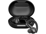 JLAB Epic Sport ANC 3 TWS In-ear Écouteurs de sport sans fil Avec Anti-bruit Noir