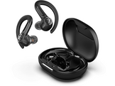 JLAB Epic Sport ANC 3 TWS In-ear Écouteurs de sport sans fil Avec Anti-bruit Noir